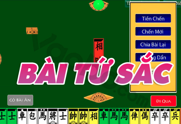 Cách Chơi Bài Tứ Sắc Từ Chi Tiết A – Z Cho Người Nhập Môn Kubet Casino
