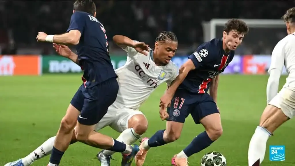 Soi kèo nhà cái Kubet77 PSG vs Metz: Phân tích chuyên sâu trận đấu