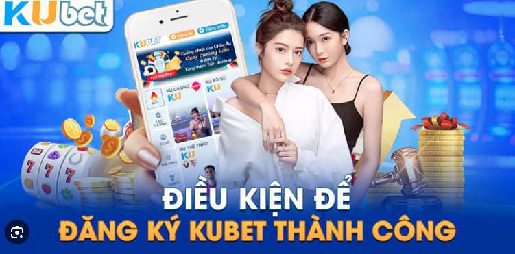 Khám Phá Ku bet – Đỉnh Cao Cá Cược Trực Tuyến Thế Hệ Mới